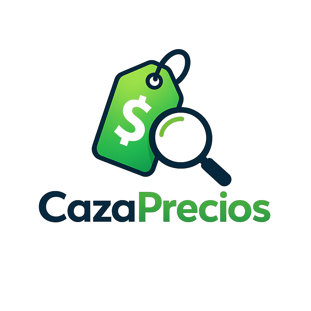 Cazaprecios